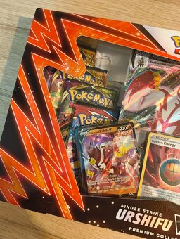 Pokemon box - 5