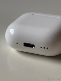 NOVÉ Apple Airpods 4 ANC, ZÁRUKA - 5
