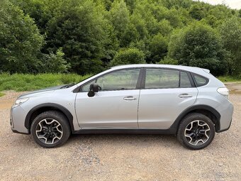 Subaru XV 1.6i Comfort - 5