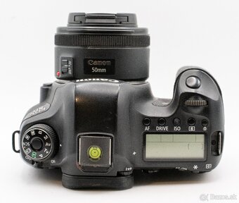 Canon EOS 6D + Canon EF 50mm F1.8 STM - 5