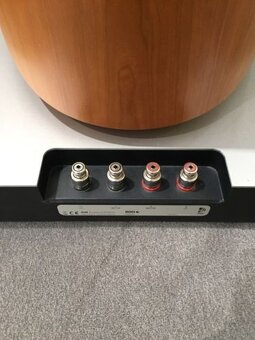 B&W Bowers & Wilkins 800D 800 D 3-pásmový reproduktor. - 5