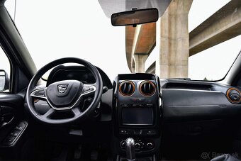 Dacia Duster - 5