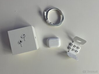 AirPods Pro 2 / Lightning verzia / 6 mesiacov záruka - 5