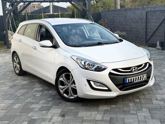 Hyundai i30 facelift - 5