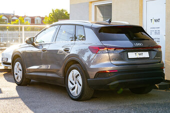 Audi Q4 e-tron 40 82 kWh - 5