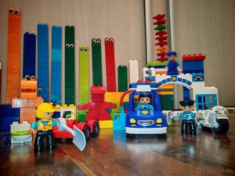 LEGO DUPLO - 5
