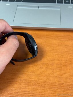 Garmin Vivoactive 5 Black - len odskúšané - 5
