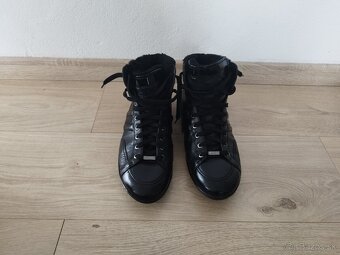 Pánska obuv Hugo Boss - 5