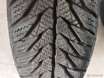 Zimné komplety R 14  5x100 - 5