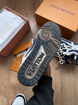 Louis Vuitton Skate - 5