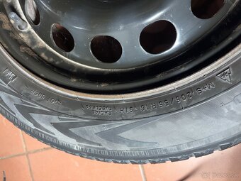 Zimné pneumatiky - 5