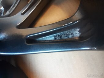 elektrony Fondmetal 5x114,3 r18 - 5