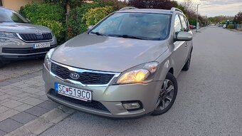 Kia ceed 1.6 CRDi 85kw - 5