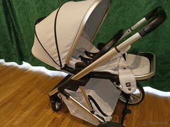 Kočík Moon style - 5