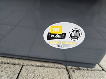 Klietka Rabbit 100 - 5