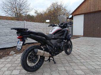 Honda VFR 1200X Crosstourer DCT - 5