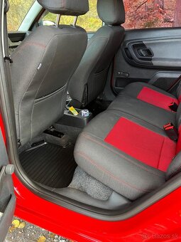 Škoda Fabia 2009r , 1.2 htp 44kw - 5