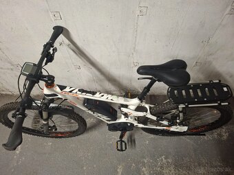 e-bike KTM - 5
