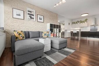 2-IZB BYT,  NOVOSTAVBA v RUŽINOVE pri OC AVION, IKEA - 5