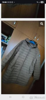 Presivana vetrovkaXL. Damska - 5