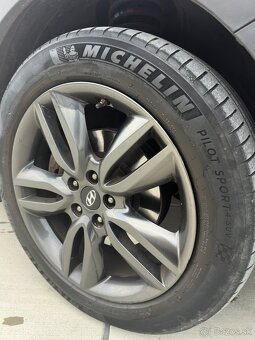 Hyundai Santa Fe 2.2 Crdi - 5