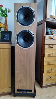 Fyne Audio F502S - nové, záruka - 5