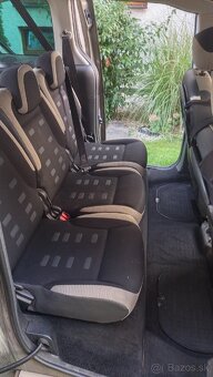 Citroën Berlingo 1.6 HDi 16V 92k Best Collection(XTR) - 5