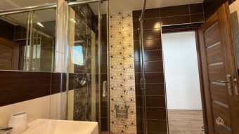 SLOVREAL - Predaj rodinný dom kúsok od mesta Žarnovica v obc - 5