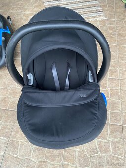 Anex baby kočík - 5