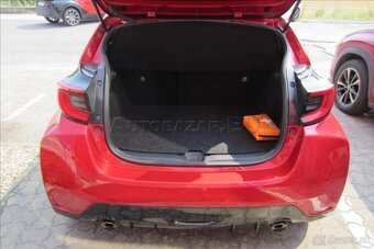 Predam Toyota GR Yaris 1.6 Turbo GR Dynamic Sport coupe - 5