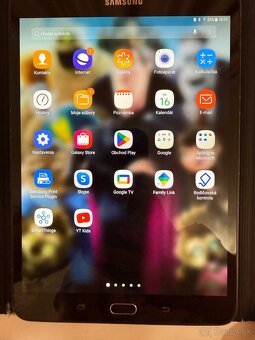 Samsung Galaxy Tab S2 - 5