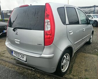 Mitsubishi Colt 1500 DI-D - 5