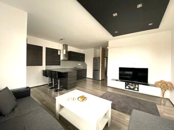 Predaj 3 izbový byt v rodinnom dome Dunajská Streda - 5