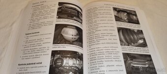 Škoda Fabia 1 - obsluha, údržba a opravy vozidla svépomocí - 5