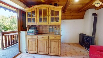 Záhradná chata v Skalici - časť Hájky - 5