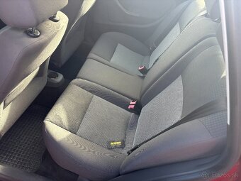 Seat Cordoba 2007 - 5