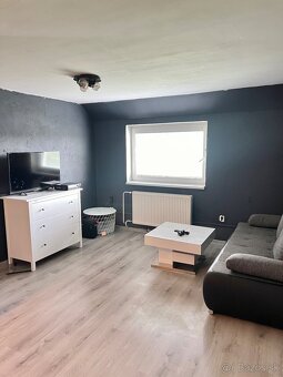 4 izbovy byt / firemný priestor - 5