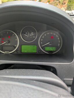 Land Rover Freelander 2 - 2.2Td4 S 112kW manuálna prevodovka - 5