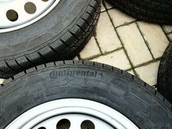 Mercedes, Viano, Vito 5x112 r16 - 5