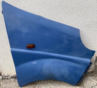 Rozpredam opel vivaro renault trafic 1,9 dci 2,0 dci 2,5 dci - 5