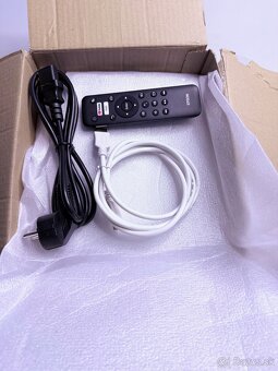 Epson EF-100W 3LCD laser- 0 z 20 000hod., 2,5m:1, 120Hz-nový - 5