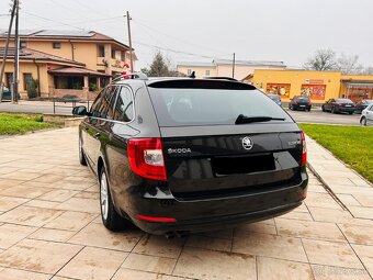 Škoda Superb 2.0TDI CR DSG Elegance - 5