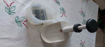 Mixér a iný mix - 5