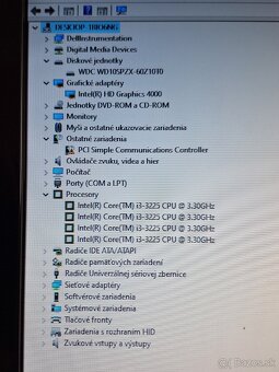 Zostava pc na doma. Iba osobne po odskusani. - 5
