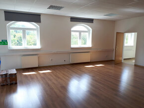 Prenajmeme admi. priestor v Bratislave IV na Agátovej ul. - 5