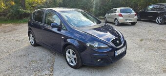 Seat Altea - 5