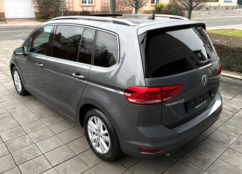 Volkswagen Touran, 2.0TDI,110kw,HIGHLINE,2019 - 5