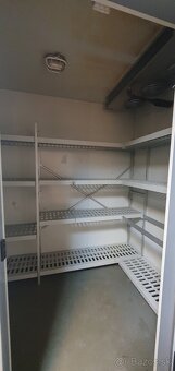 CHLADIACI BOX, MRAZIACI BOX, MRAZIARENSKÝ BOX - 5