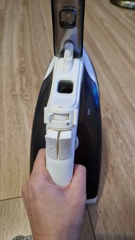 Naparovacia žehlička Rowenta - 5