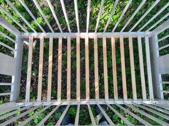 Predám detskú ohradku - 5